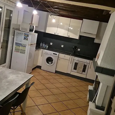 Charmante Maison Pres Des Bords De La Loire *