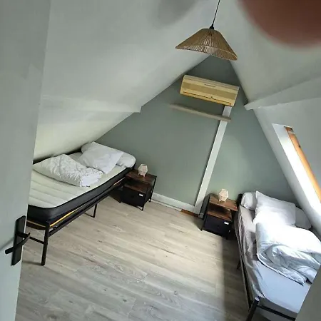 Charmante Maison Pres Des Bords De La Loire * Beaufort-en-Vallée