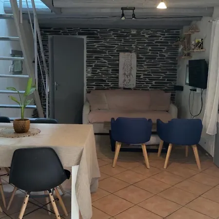 Charmante Maison Près Des Bords De La Loire *
