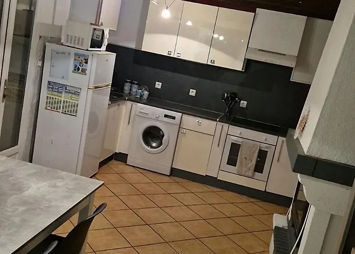 Charmante Maison Pres Des Bords De La Loire *